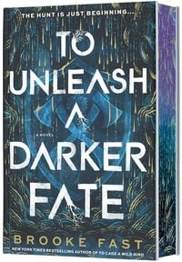 Produktbild: To Unleash a Darker Fate (Deluxe Limited Edition)