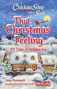 Produktbild: Chicken Soup for the Soul: That Christmas Feeling