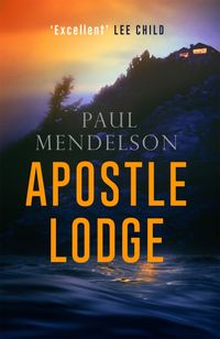 Produktbild: Mendelson, P: Apostle Lodge