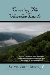 Produktbild: Crossing the Cherokee Land