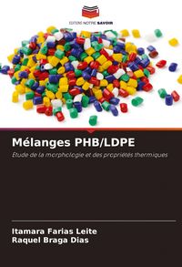 Produktbild: M&eacute;langes PHB/LDPE