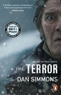 Produktbild: The Terror