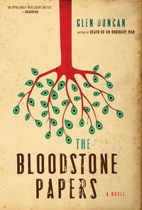 Produktbild: The Bloodstone Papers