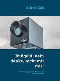 Produktbild: Bu&szlig;geld, nein danke, nicht mit mir!