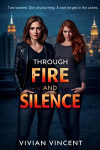 Produktbild: Through Fire and Silence