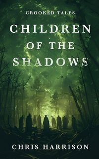 Produktbild: Children Of The Shadows
