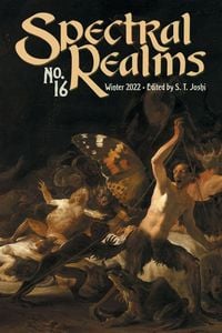Produktbild: Spectral Realms No. 16