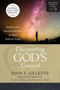 Produktbild: Discovering God's Counsel