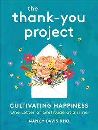 Produktbild: Kho, N: Thank-You Project