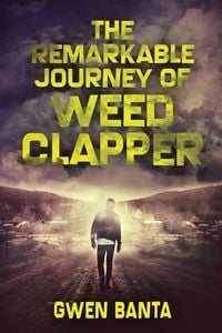 Produktbild: The Remarkable Journey Of Weed Clapper