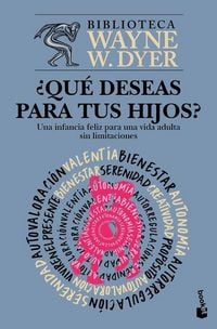 Produktbild: &iquest;Qu&eacute; Deseas Para Tus Hijos? Una Infancia Feliz Para Una Vida Adulta Sin Limitaciones / What Do You Really Want for Your Children?