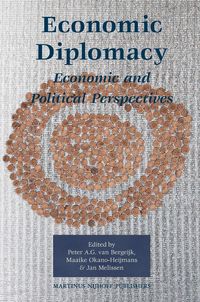 Produktbild: Economic Diplomacy