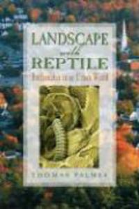 Produktbild: Landscape with Reptile: Rattlesnakes in an Urban World