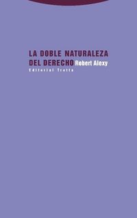 Produktbild: La doble naturaleza del derecho