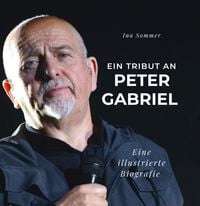 Produktbild: Ein Tribut an Peter Gabriel