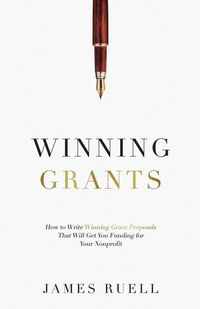 Produktbild: Winning Grants