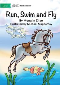 Produktbild: Run, Swim and Fly