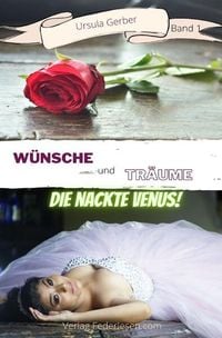 Produktbild: W&uuml;nsche und Tr&auml;ume / W&uuml;nsche und Tr&auml;ume - Band 1
