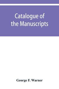 Produktbild: Catalogue of the manuscripts and muniments of Alleyn's college of God's gift at Dulwich