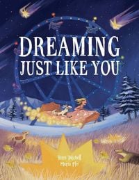 Produktbild: Dreaming, Just Like You