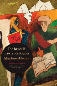 Produktbild: The Bruce B. Lawrence Reader