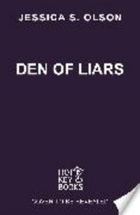 Produktbild: Den of Liars