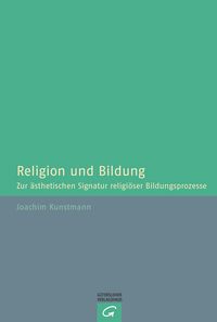 Produktbild: Religion und Bildung