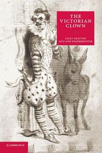 Produktbild: The Victorian Clown