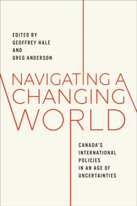 Produktbild: Navigating a Changing World