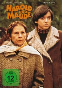 Produktbild: Harold und Maude