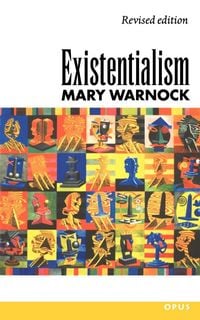 Produktbild: Existentialism