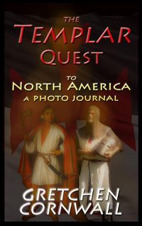Produktbild: The Templar Quest to North America