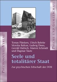 Produktbild: Seele und totalit&auml;rer Staat