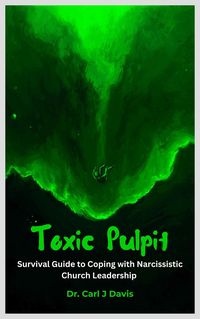 Produktbild: Toxic Pulpit