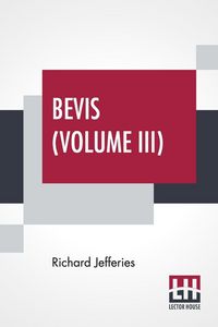 Produktbild: Bevis (Volume III)
