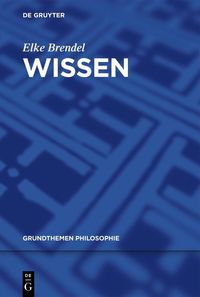 Produktbild: Wissen