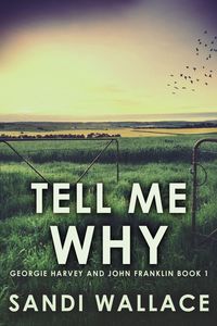 Produktbild: Tell Me Why