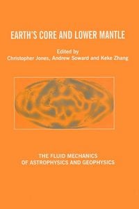 Produktbild: Earth's Core and Lower Mantle