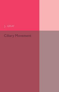 Produktbild: Ciliary Movement