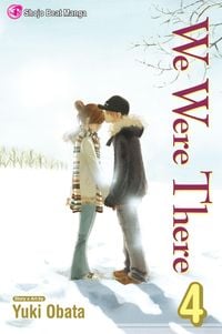 Produktbild: Obata, Y: We Were There, Vol. 4