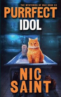 Produktbild: Purrfect Idol