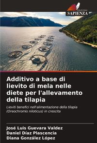 Produktbild: Additivo a base di lievito di mela nelle diete per l'allevamento della tilapia