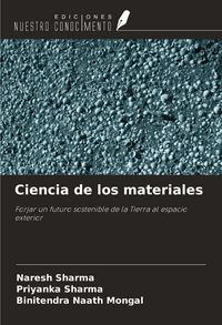 Produktbild: Ciencia de los materiales