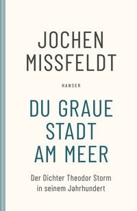 Produktbild: Du graue Stadt am Meer