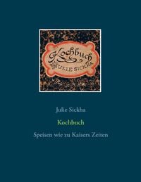 Produktbild: Kochbuch