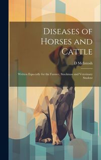 Produktbild: Diseases of Horses and Cattle