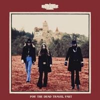 Produktbild: For The Dead Travel Fast