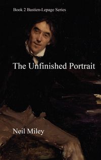 Produktbild: The Unfinished Portrait