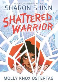 Produktbild: Shattered Warrior
