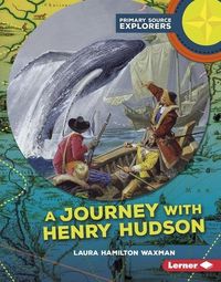 Produktbild: Journey with Henry Hudson